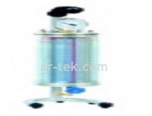 01 01 15 GAS CHARGE BOTTLE 1KG  R22-R134